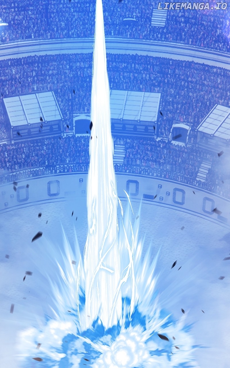 +99 Wooden stick Chapter 118 - page 156