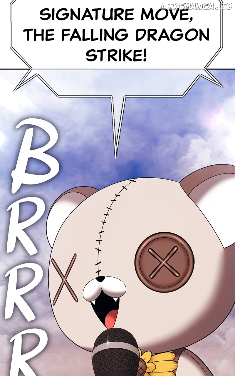+99 Wooden stick Chapter 118 - page 159