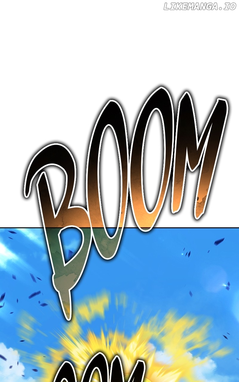 +99 Wooden stick Chapter 118 - page 164