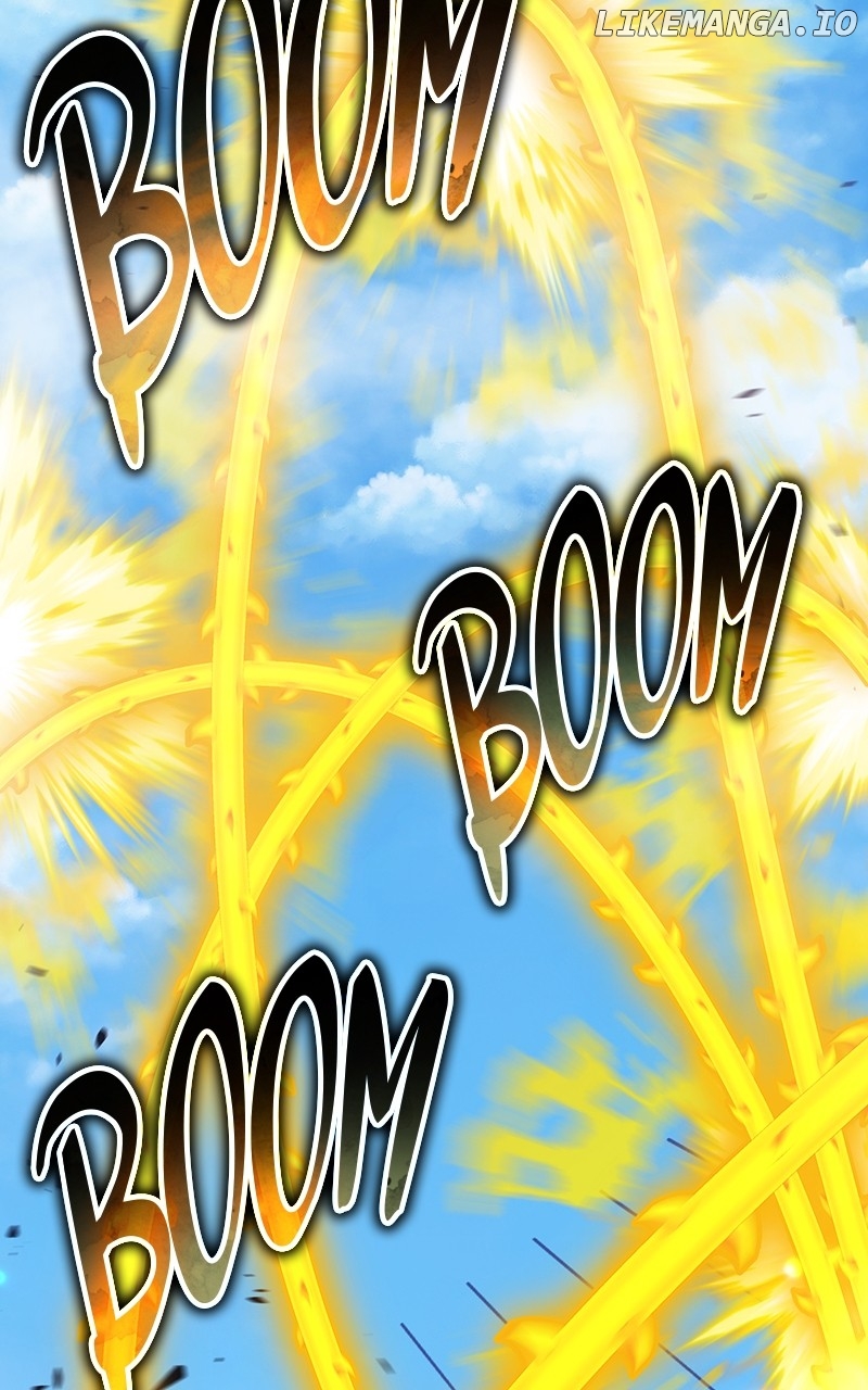 +99 Wooden stick Chapter 118 - page 165