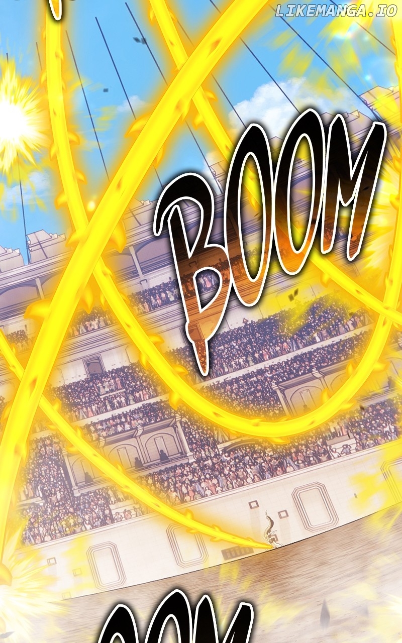 +99 Wooden stick Chapter 118 - page 166
