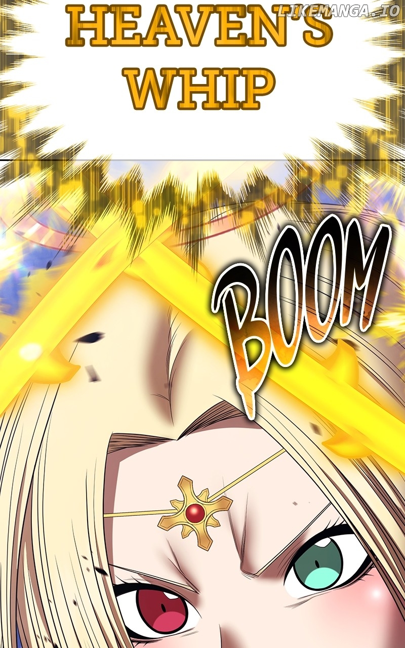 +99 Wooden stick Chapter 118 - page 168