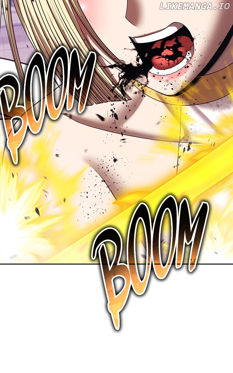 +99 Wooden stick Chapter 118 - page 169