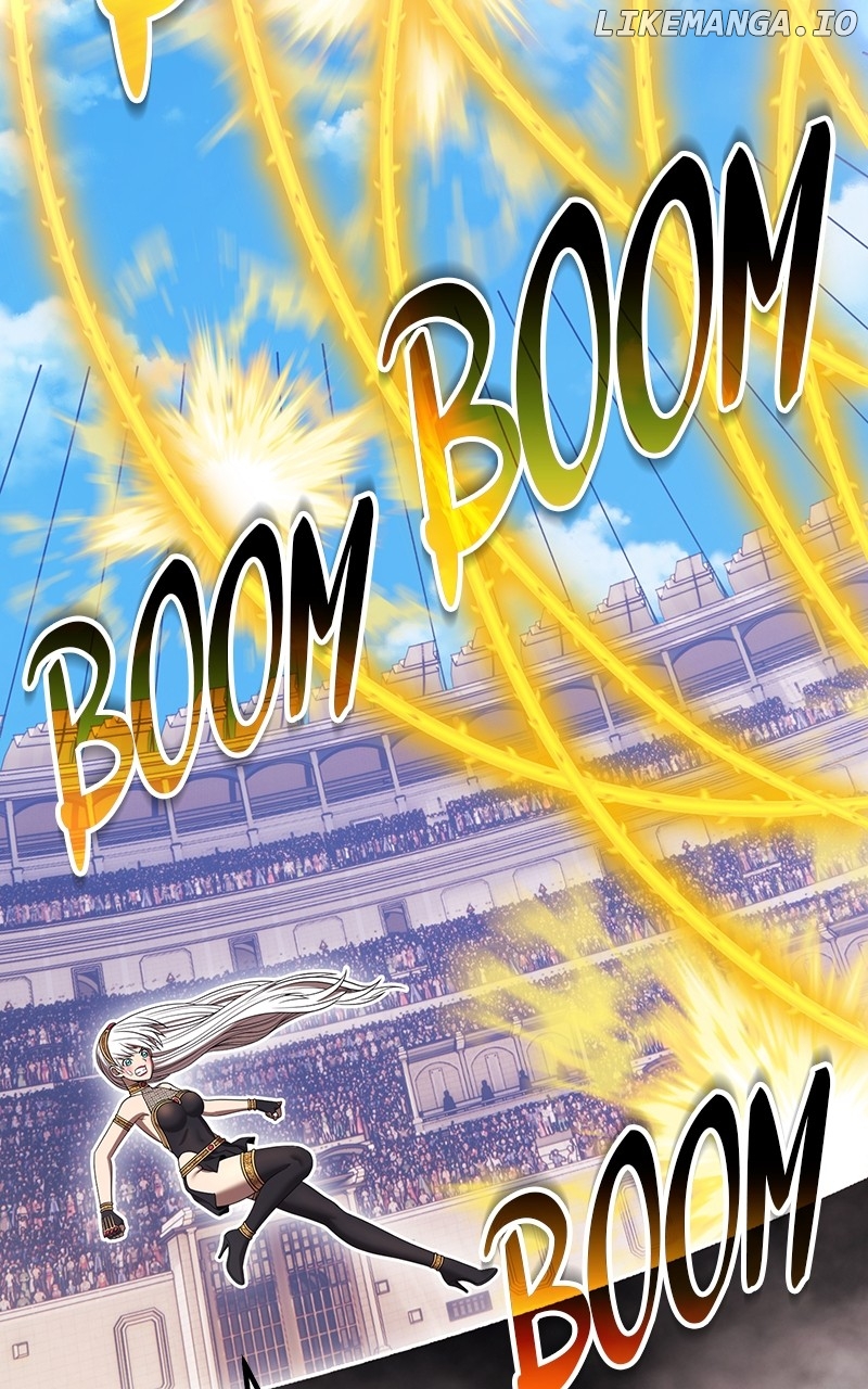 +99 Wooden stick Chapter 118 - page 172