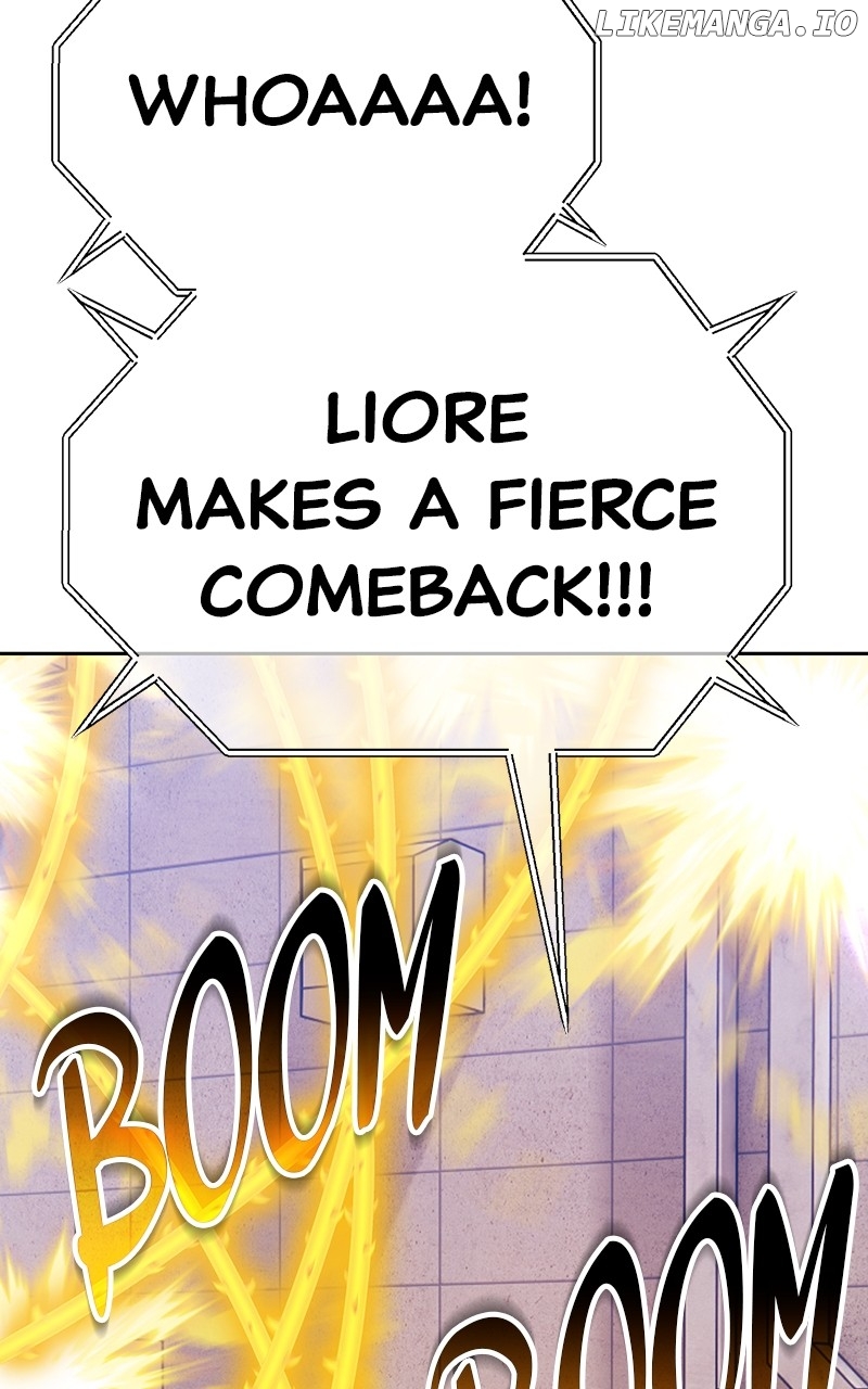 +99 Wooden stick Chapter 118 - page 174