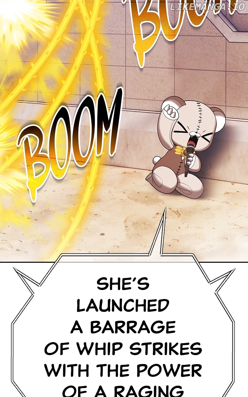 +99 Wooden stick Chapter 118 - page 175