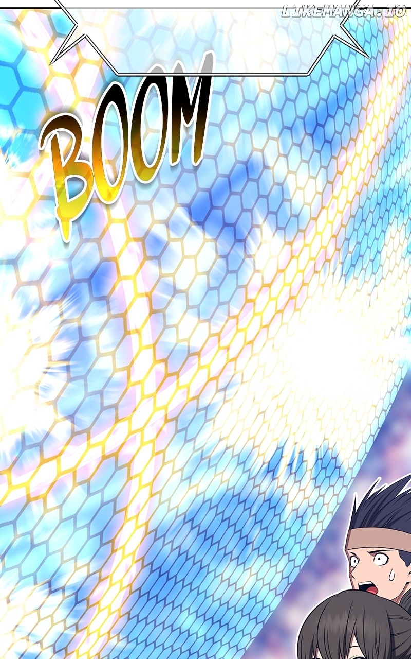 +99 Wooden stick Chapter 118 - page 177