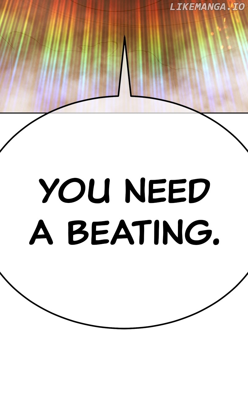 +99 Wooden stick Chapter 118 - page 18