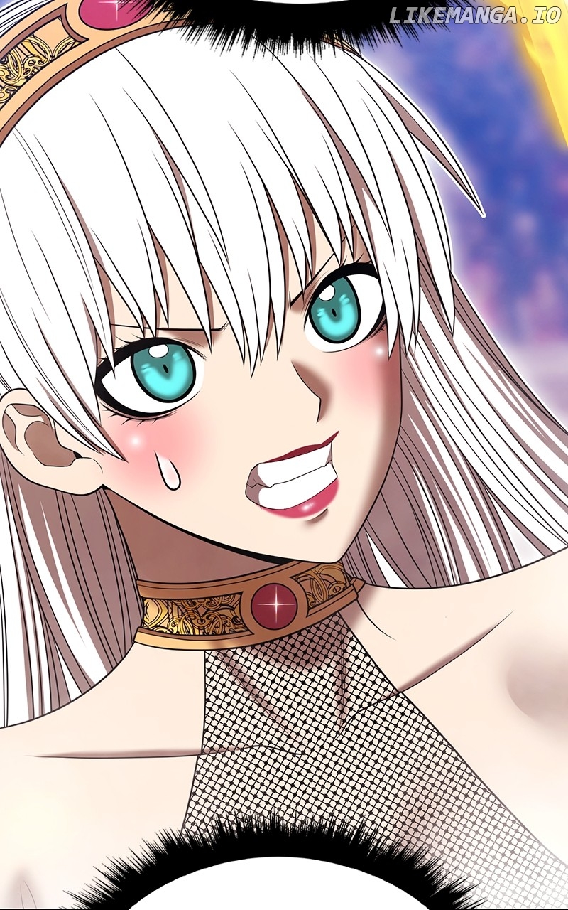 +99 Wooden stick Chapter 118 - page 180