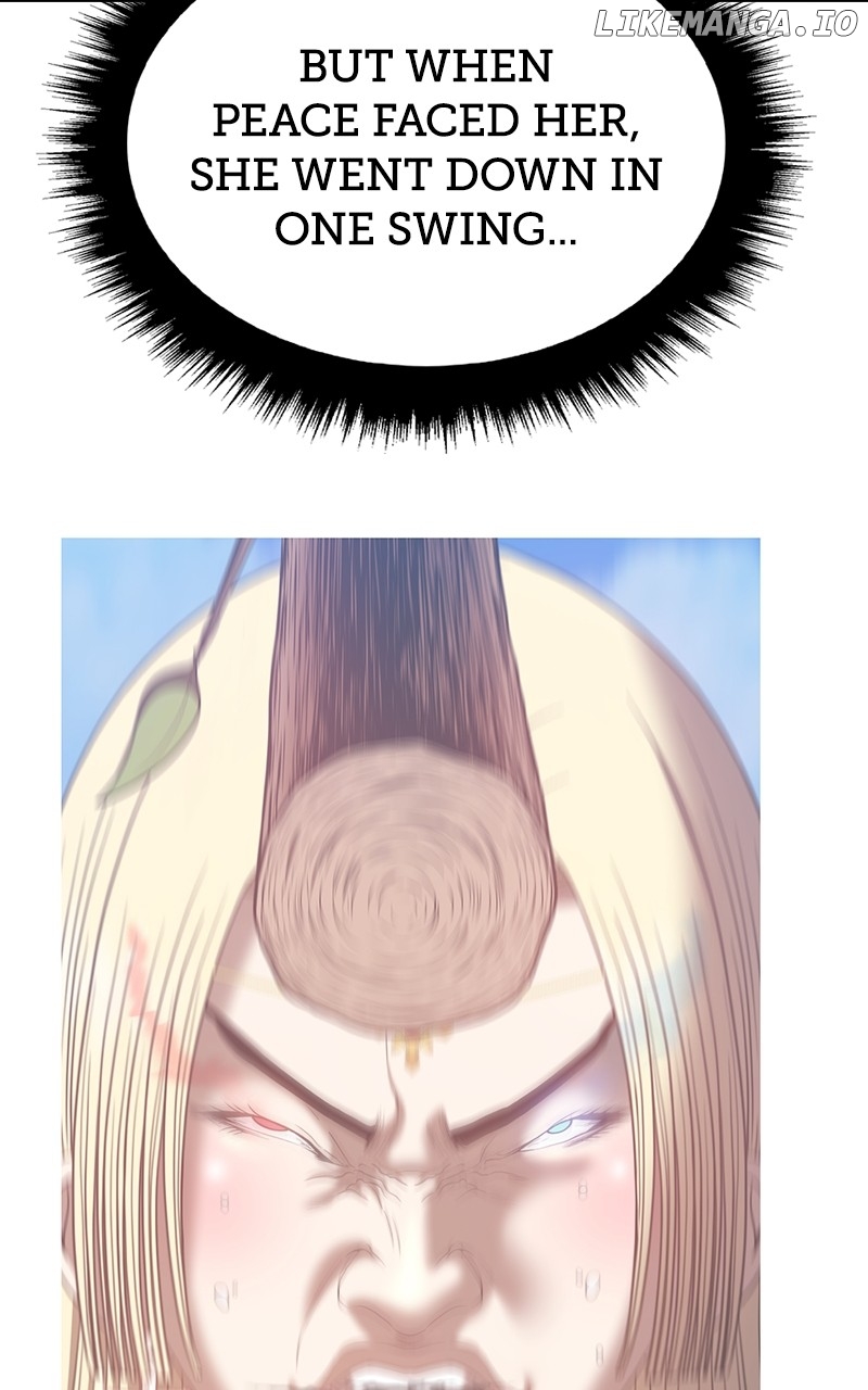 +99 Wooden stick Chapter 118 - page 181