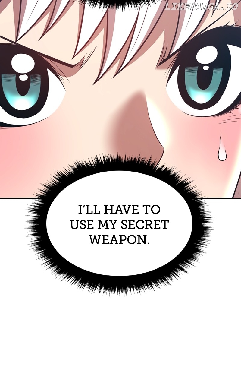 +99 Wooden stick Chapter 118 - page 185