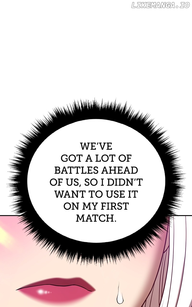 +99 Wooden stick Chapter 118 - page 186