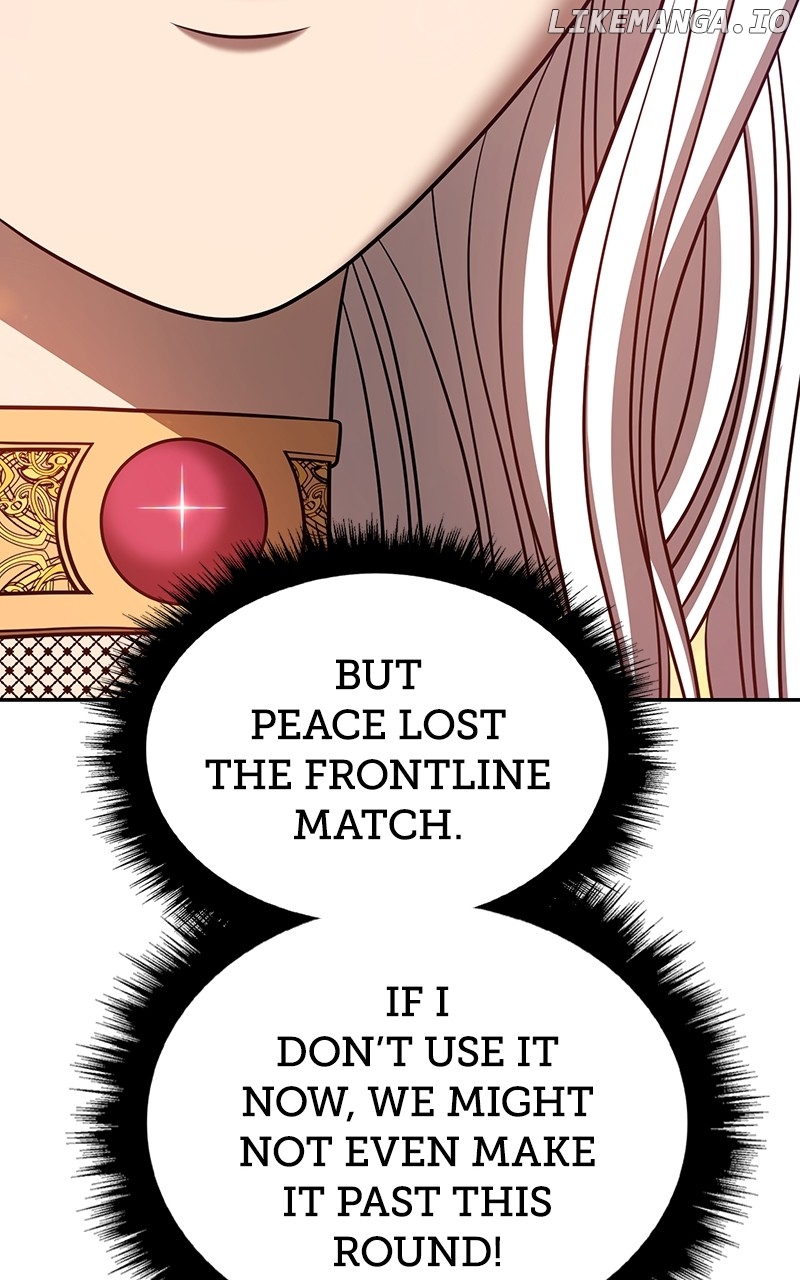 +99 Wooden stick Chapter 118 - page 187