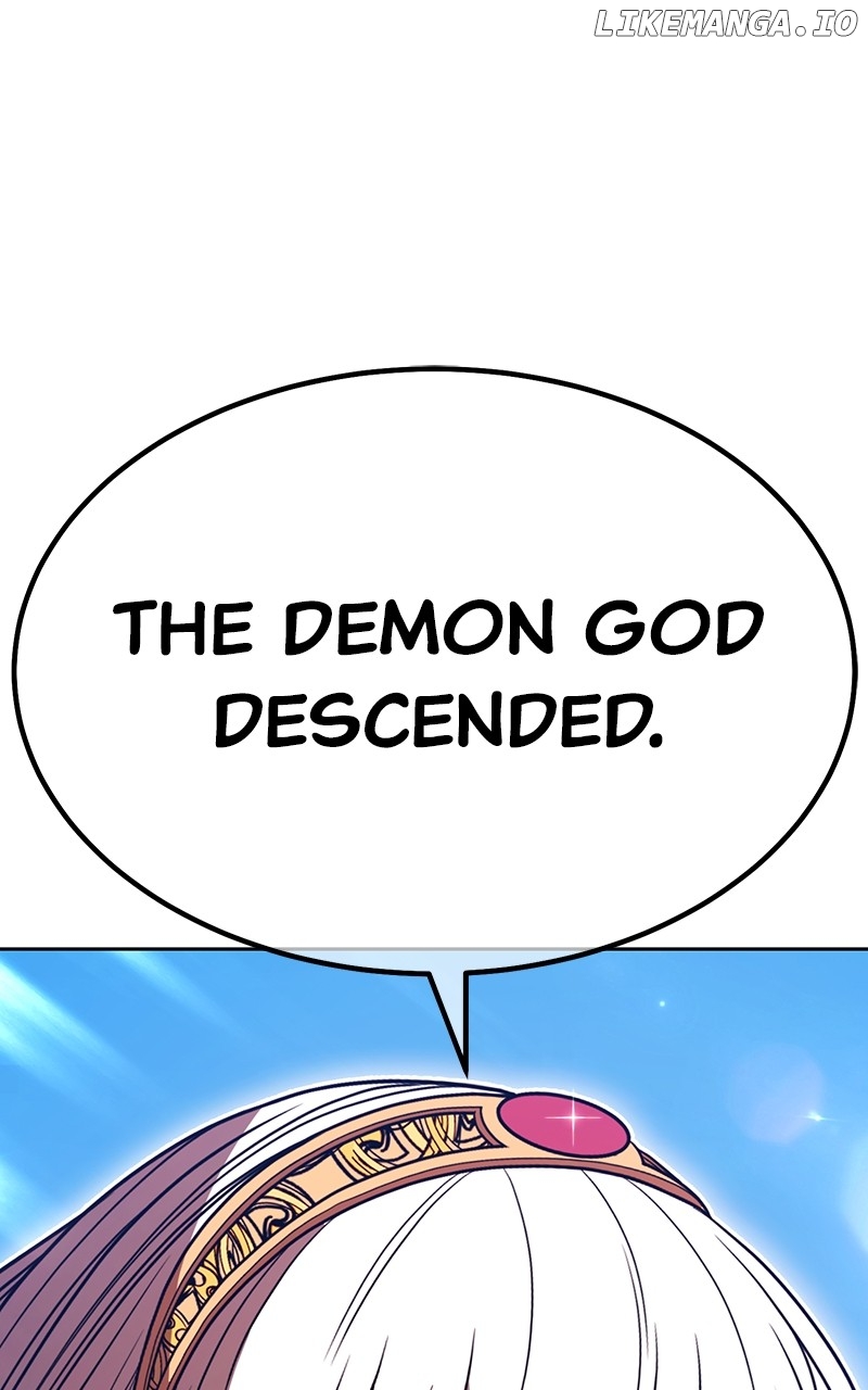 +99 Wooden stick Chapter 118 - page 192