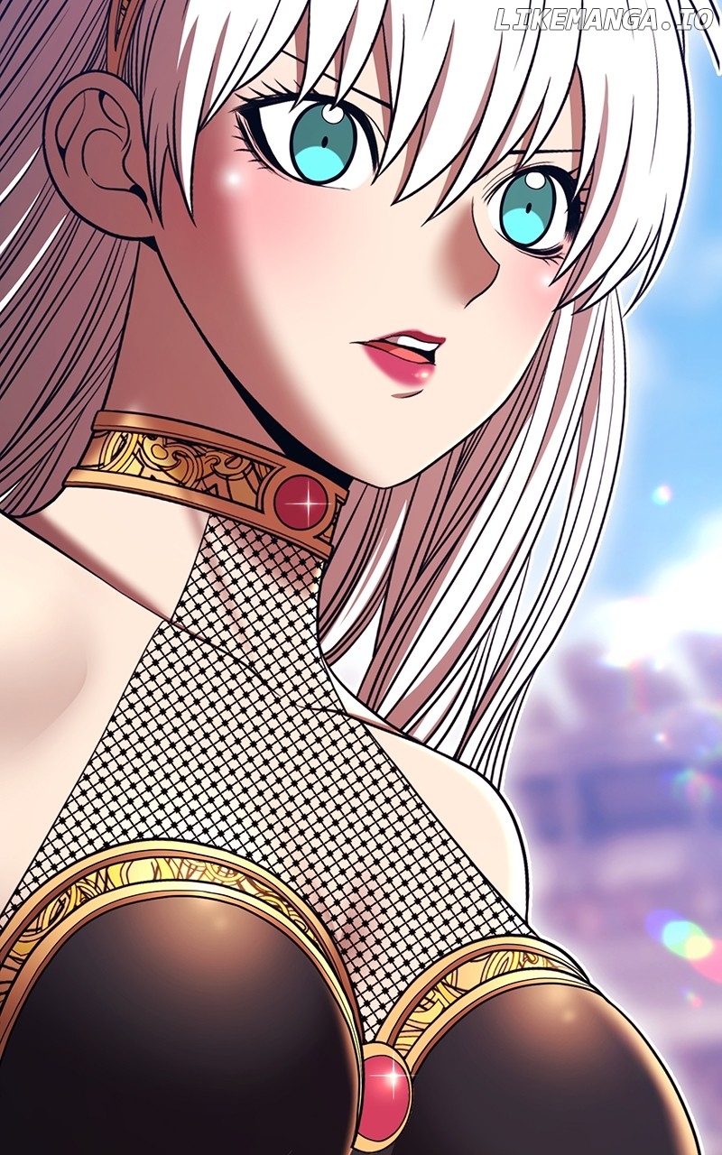 +99 Wooden stick Chapter 118 - page 193