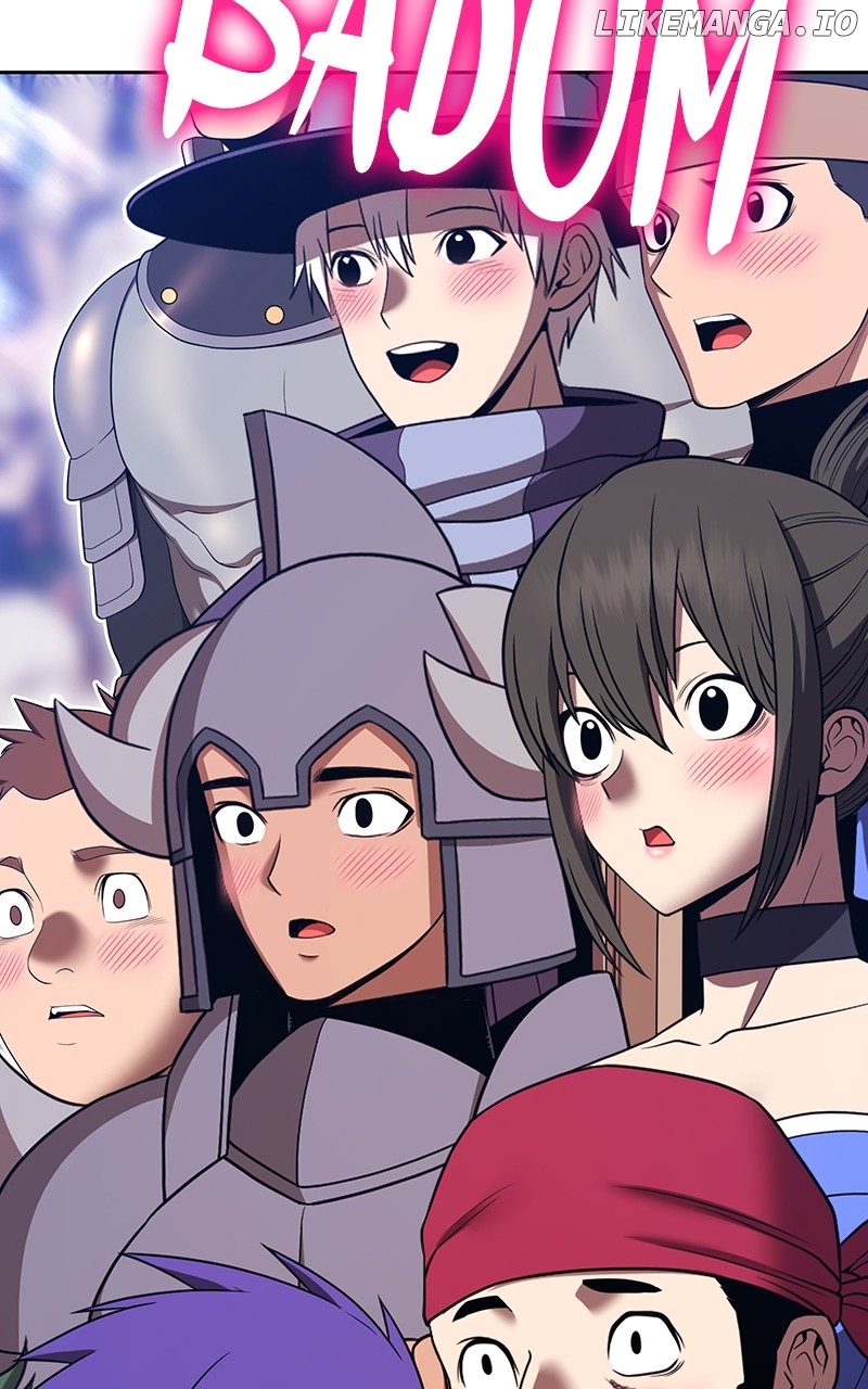 +99 Wooden stick Chapter 118 - page 206