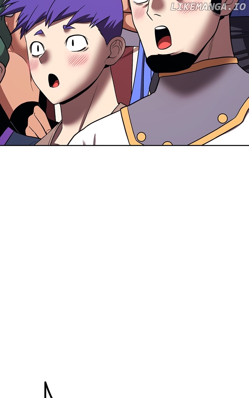 +99 Wooden stick Chapter 118 - page 207