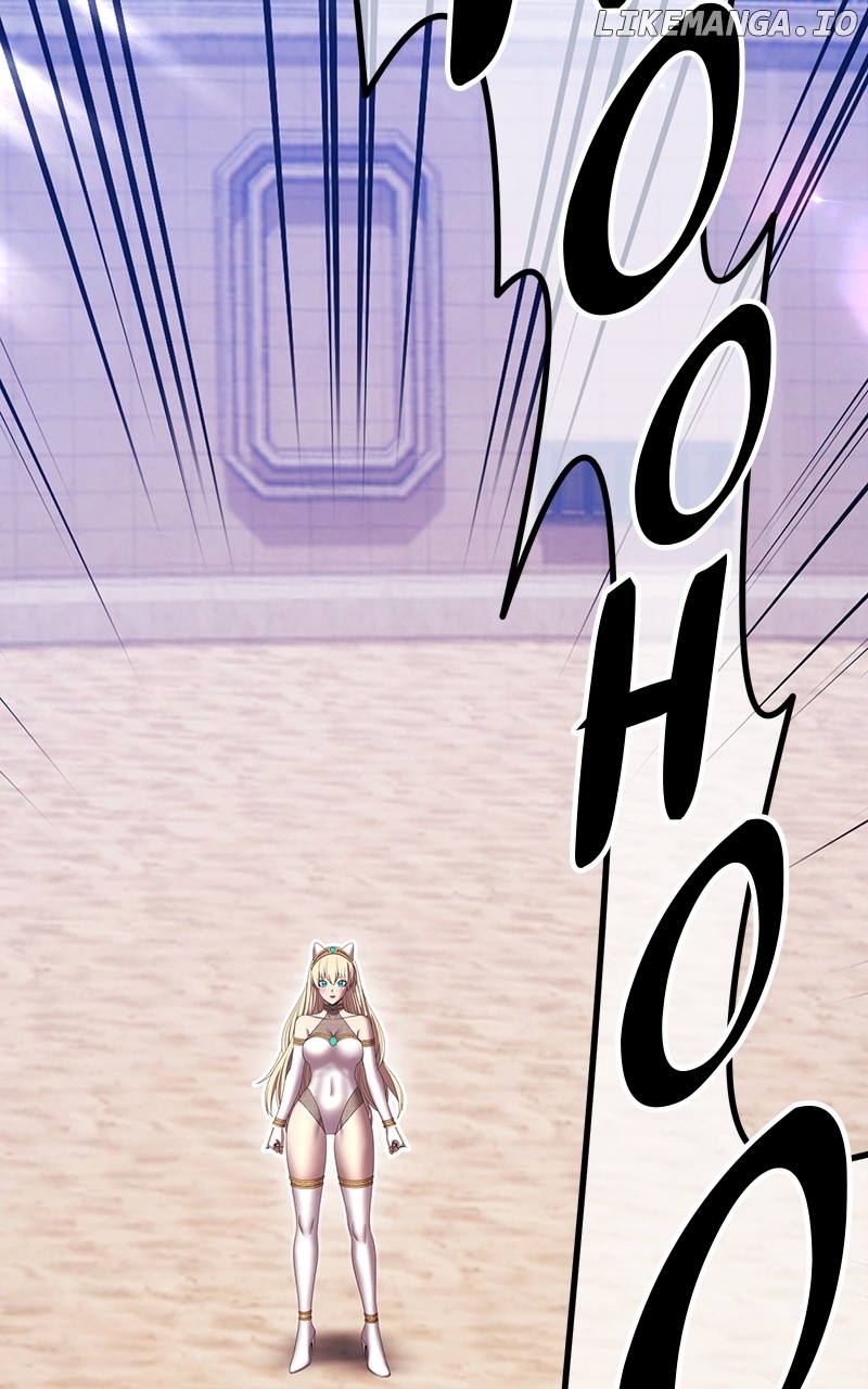 +99 Wooden stick Chapter 118 - page 209