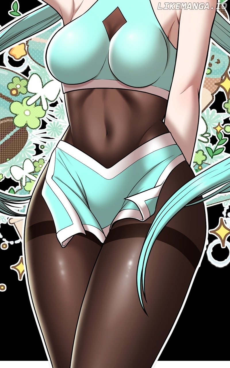 +99 Wooden stick Chapter 118 - page 21