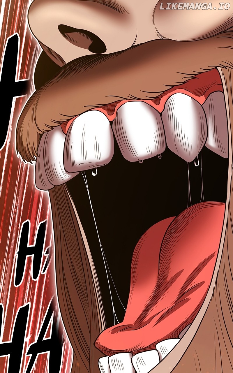 +99 Wooden stick Chapter 118 - page 224