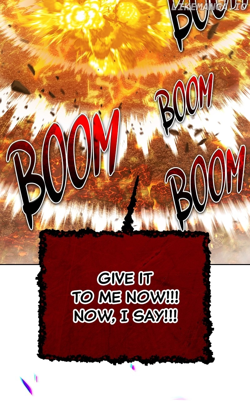 +99 Wooden stick Chapter 118 - page 231
