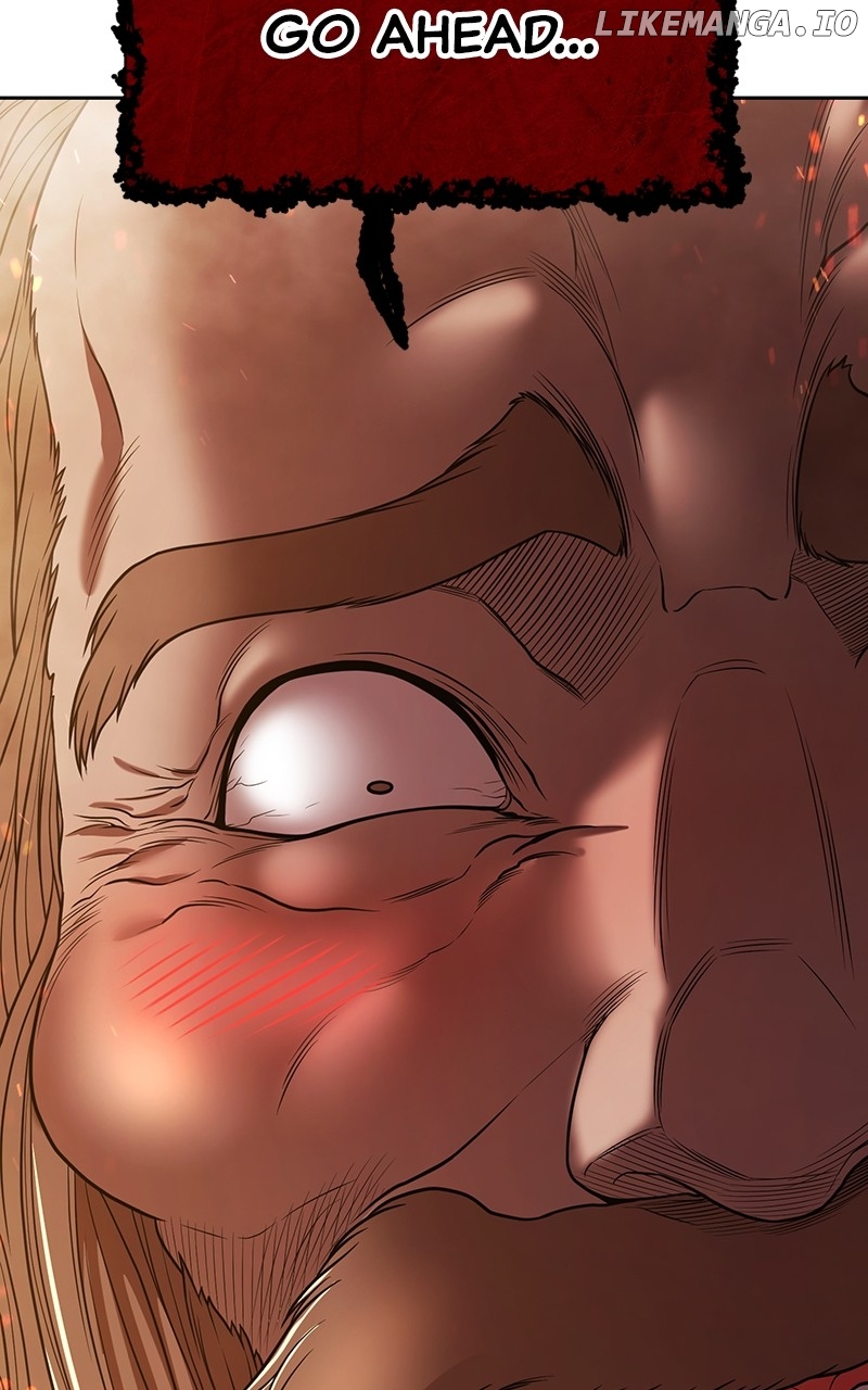 +99 Wooden stick Chapter 118 - page 234