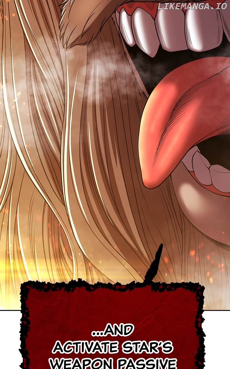+99 Wooden stick Chapter 118 - page 235