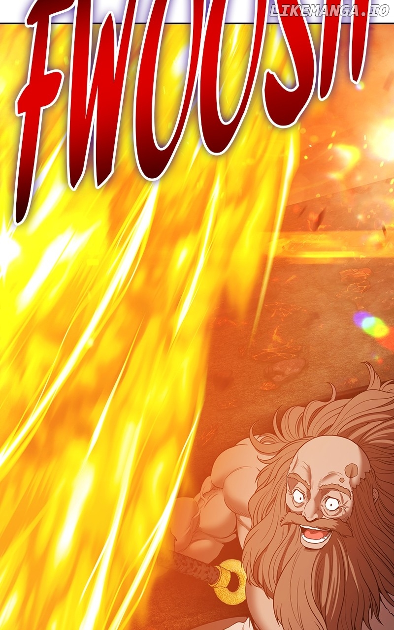 +99 Wooden stick Chapter 118 - page 237