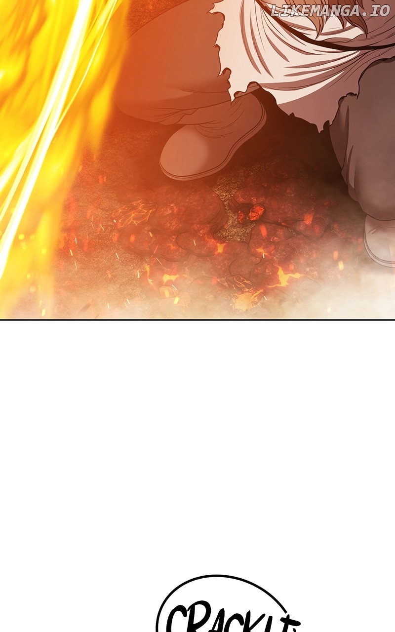 +99 Wooden stick Chapter 118 - page 238