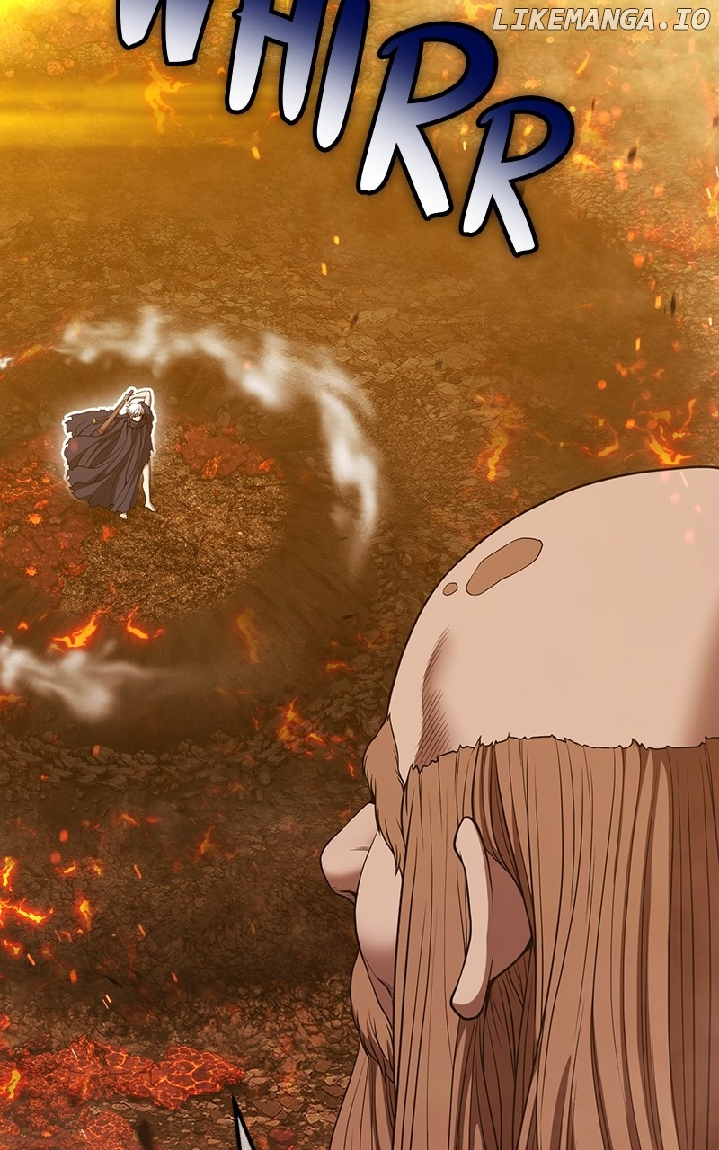 +99 Wooden stick Chapter 118 - page 242