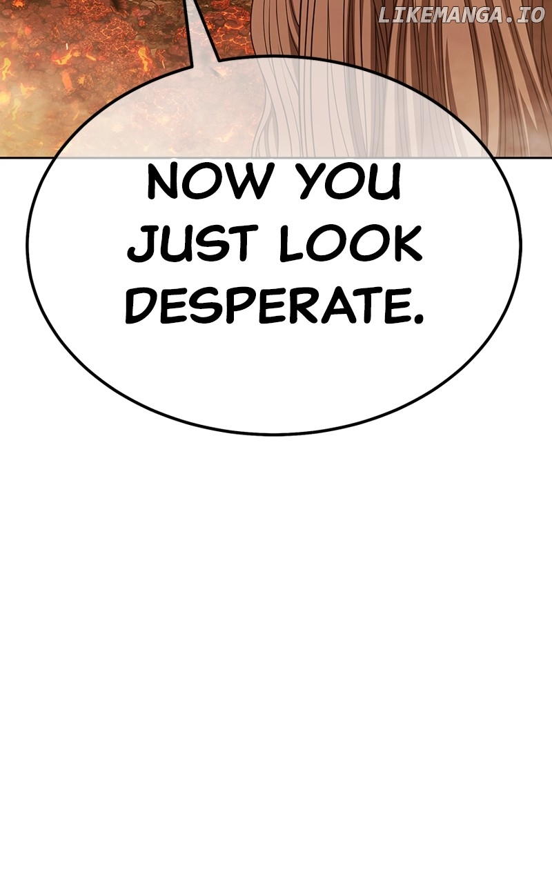 +99 Wooden stick Chapter 118 - page 243