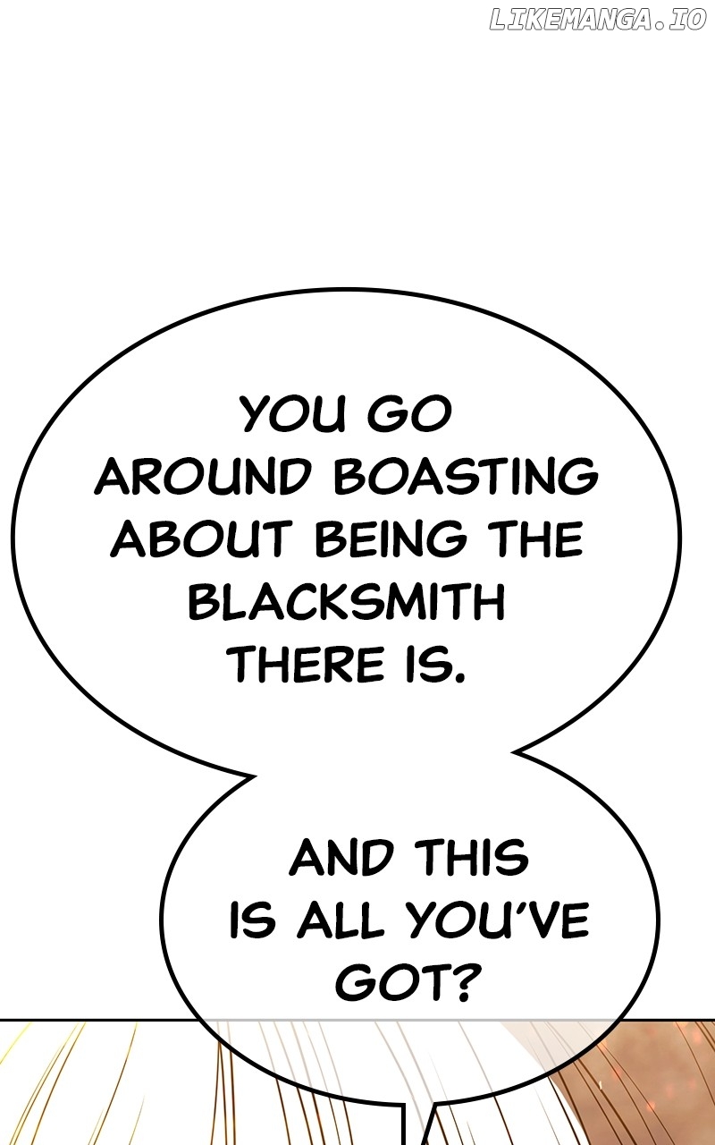 +99 Wooden stick Chapter 118 - page 244