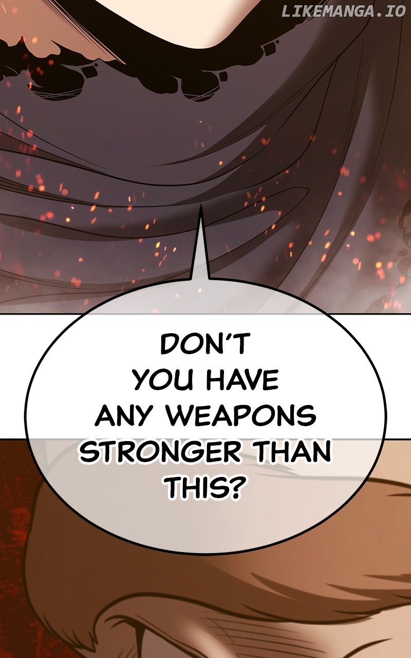 +99 Wooden stick Chapter 118 - page 246
