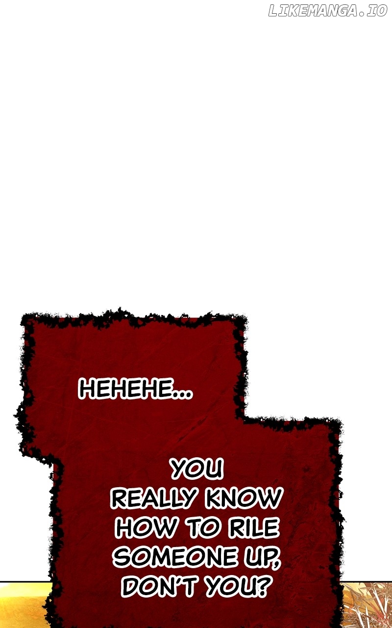 +99 Wooden stick Chapter 118 - page 248