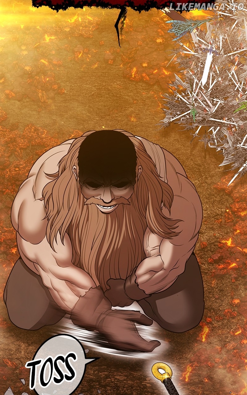 +99 Wooden stick Chapter 118 - page 249