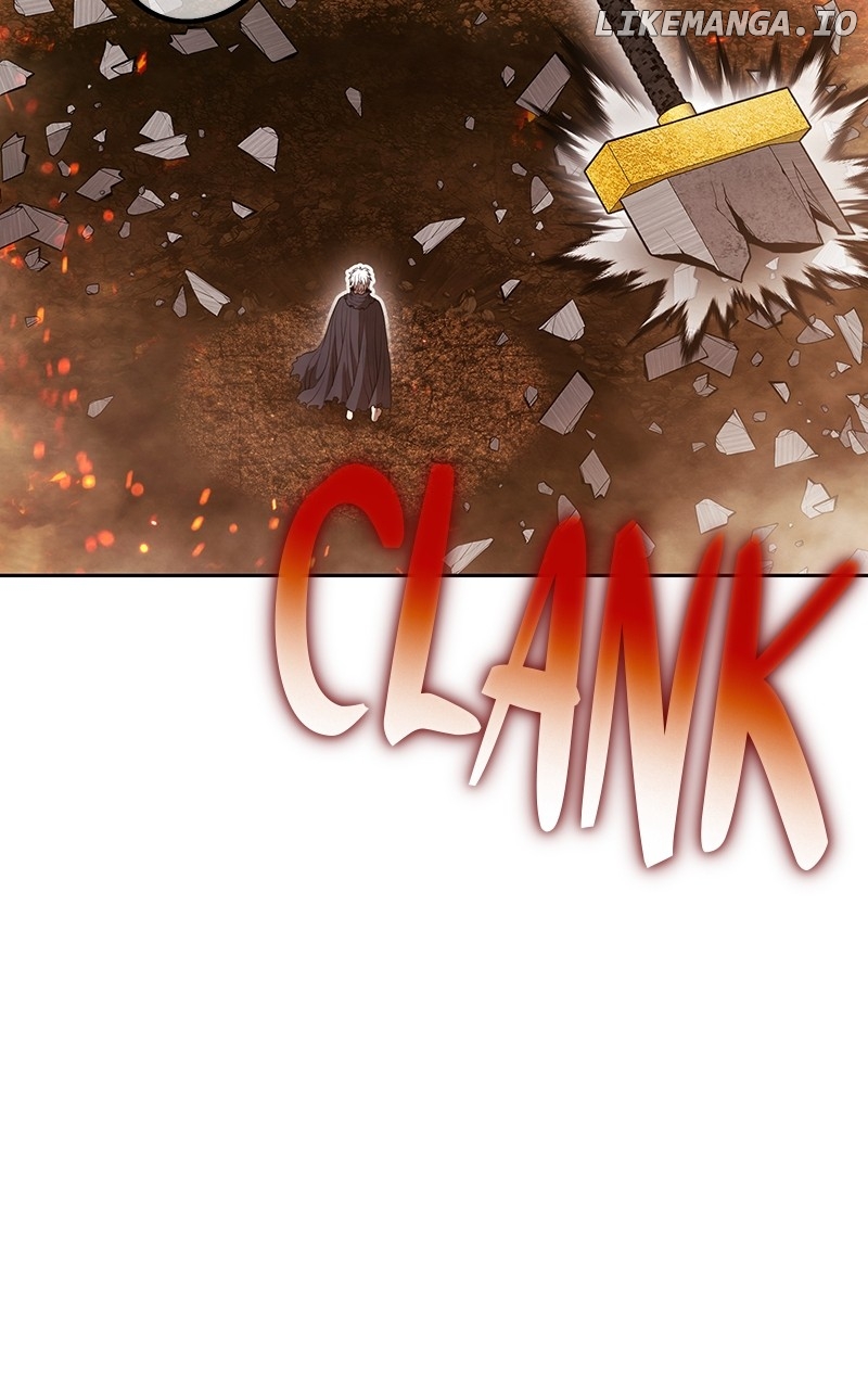 +99 Wooden stick Chapter 118 - page 250