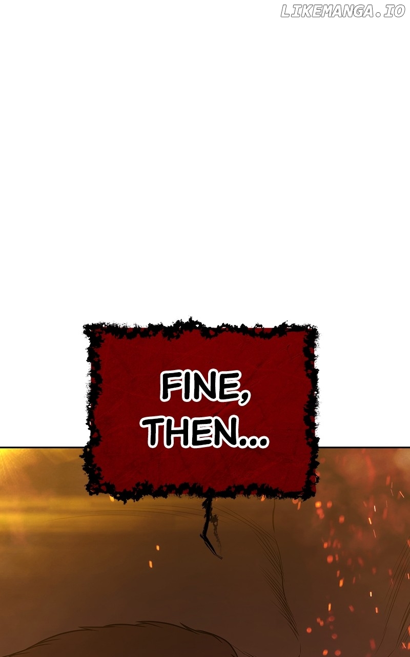 +99 Wooden stick Chapter 118 - page 251