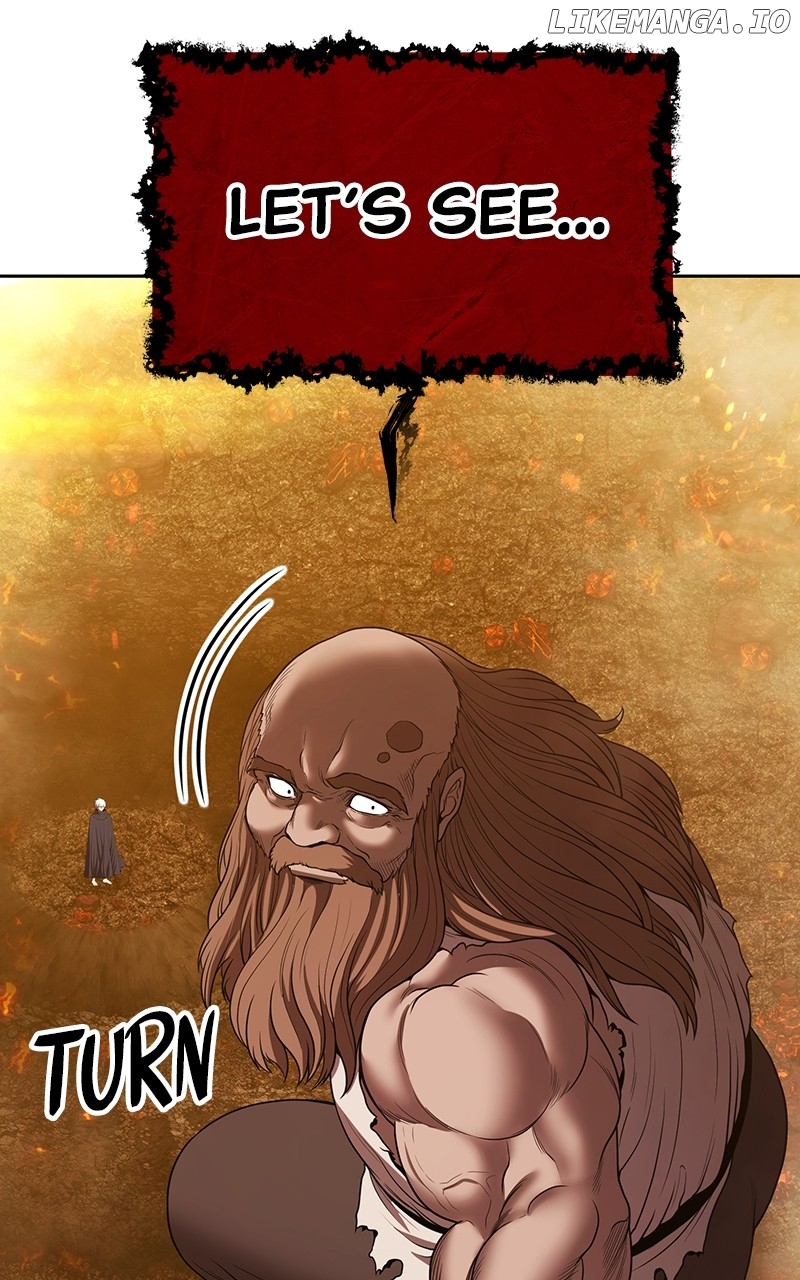 +99 Wooden stick Chapter 118 - page 254