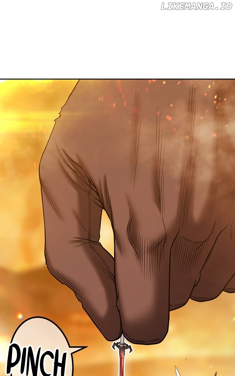 +99 Wooden stick Chapter 118 - page 256
