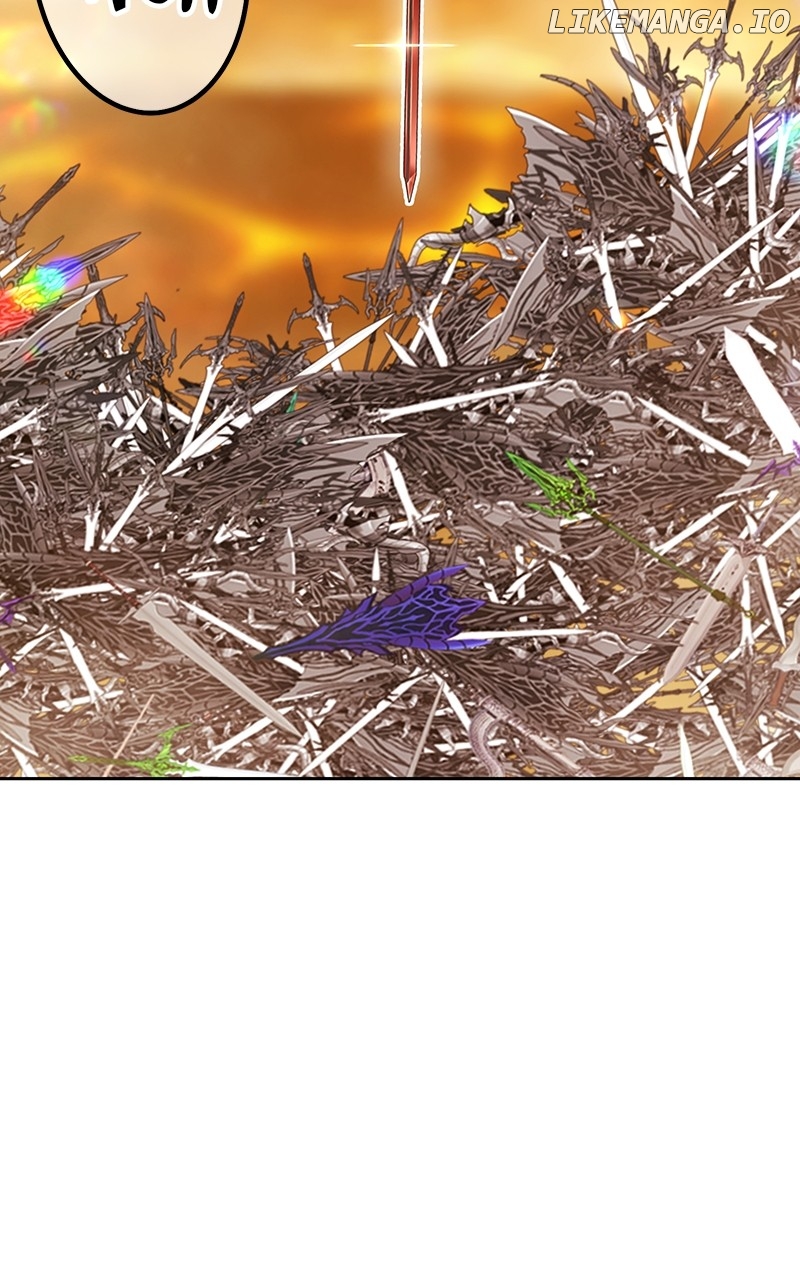 +99 Wooden stick Chapter 118 - page 257