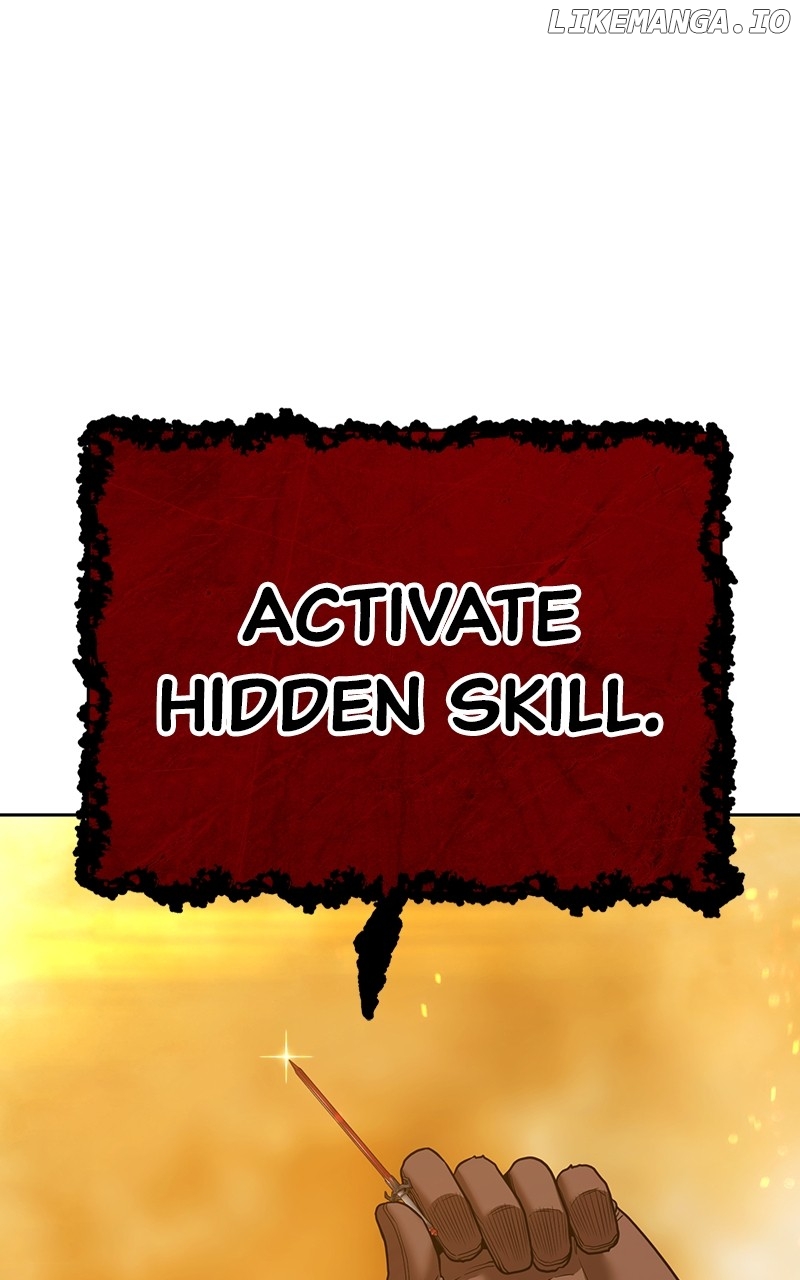 +99 Wooden stick Chapter 118 - page 258