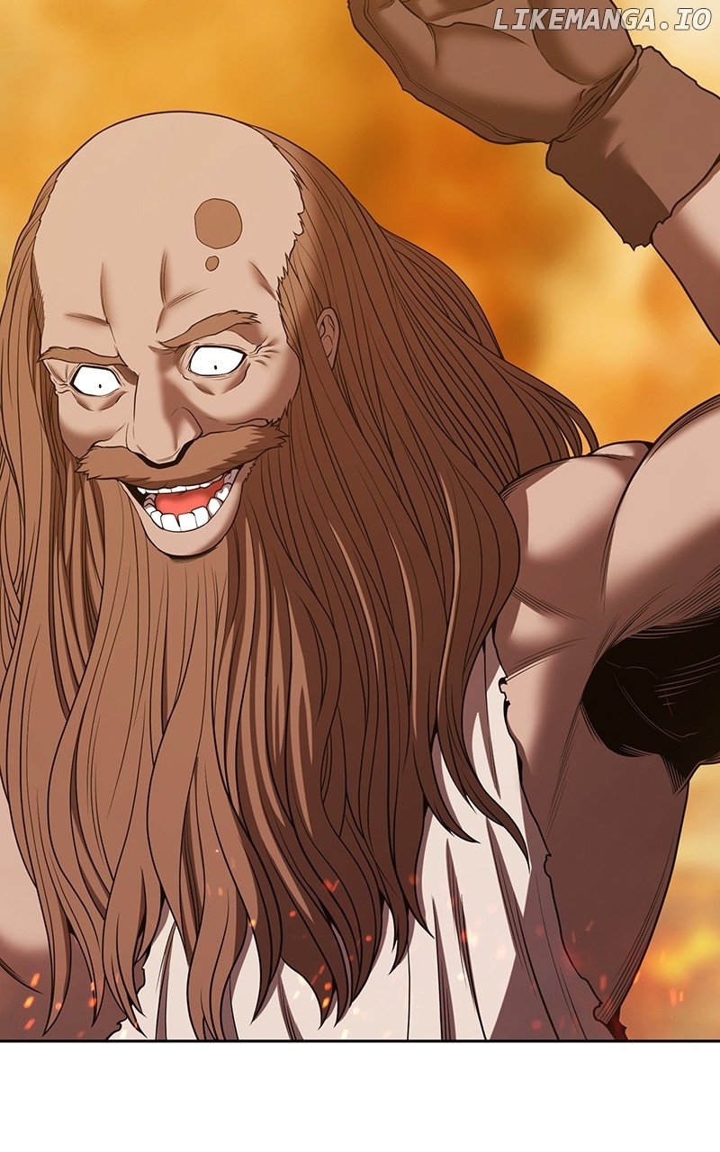 +99 Wooden stick Chapter 118 - page 259