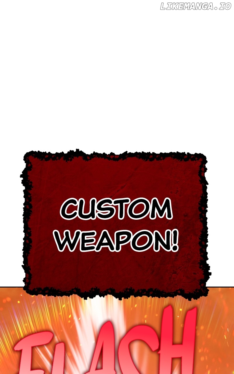 +99 Wooden stick Chapter 118 - page 260