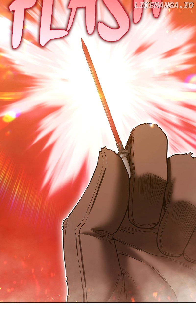 +99 Wooden stick Chapter 118 - page 261