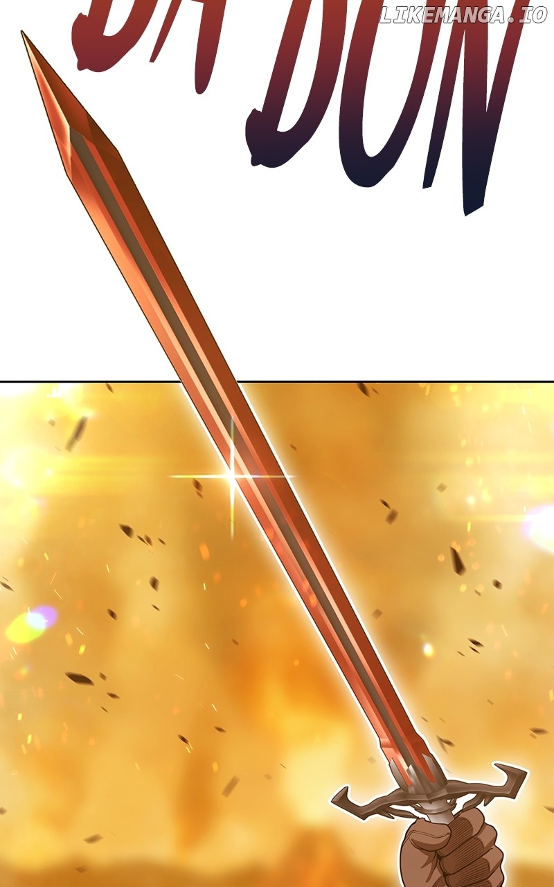+99 Wooden stick Chapter 118 - page 263