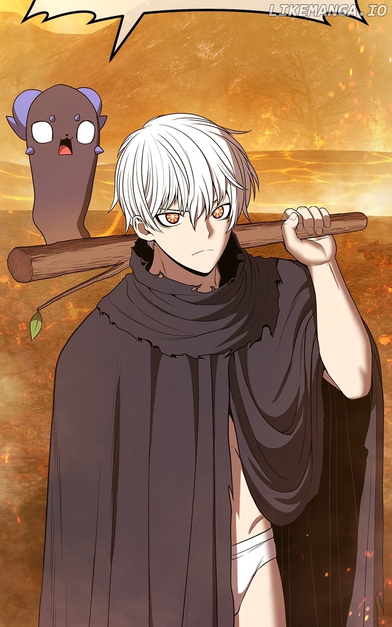 +99 Wooden stick Chapter 118 - page 266