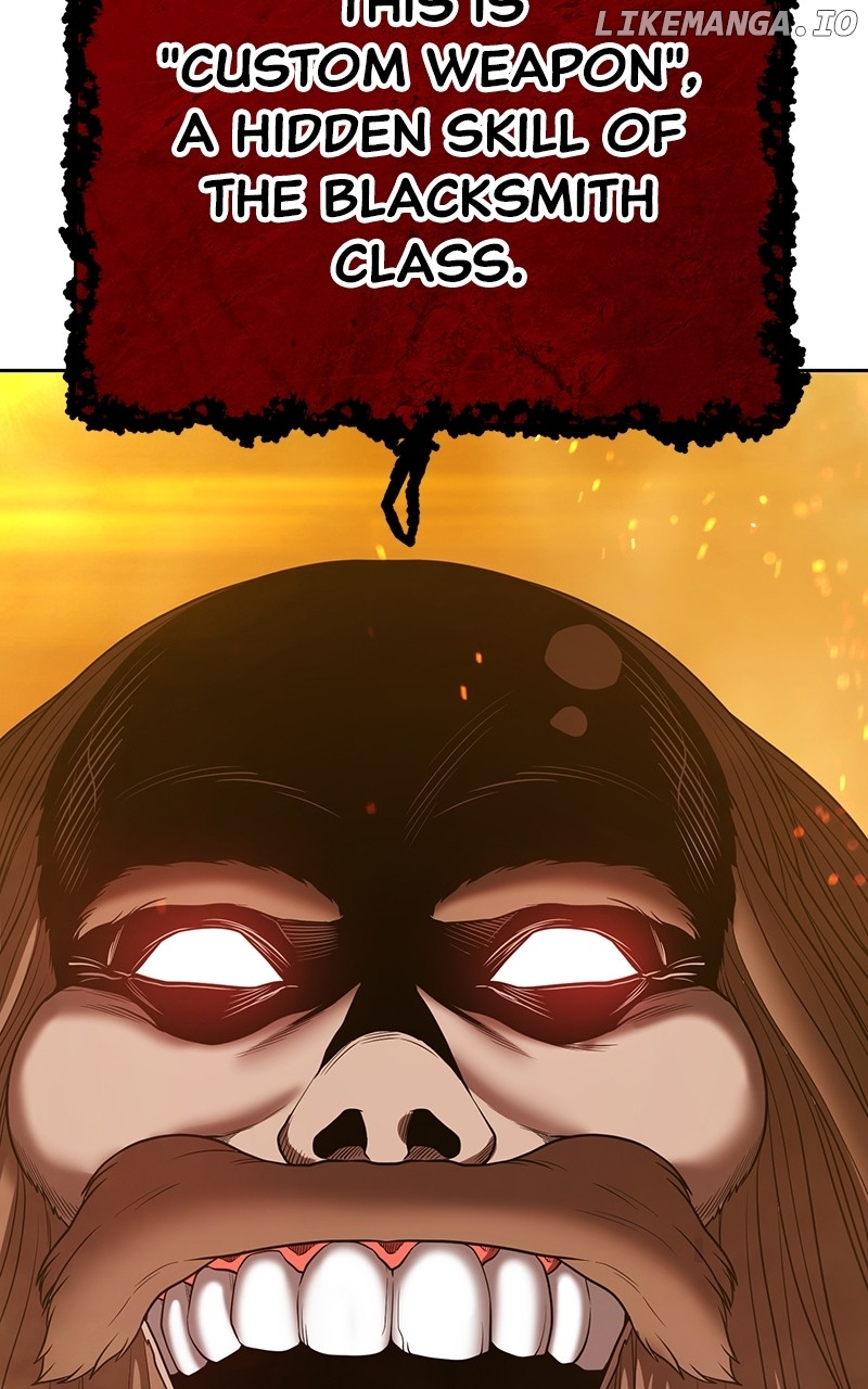 +99 Wooden stick Chapter 118 - page 268