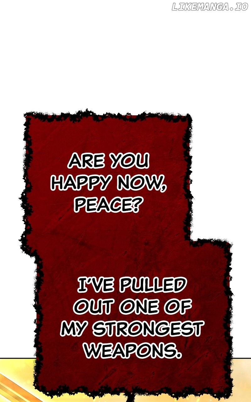 +99 Wooden stick Chapter 118 - page 270