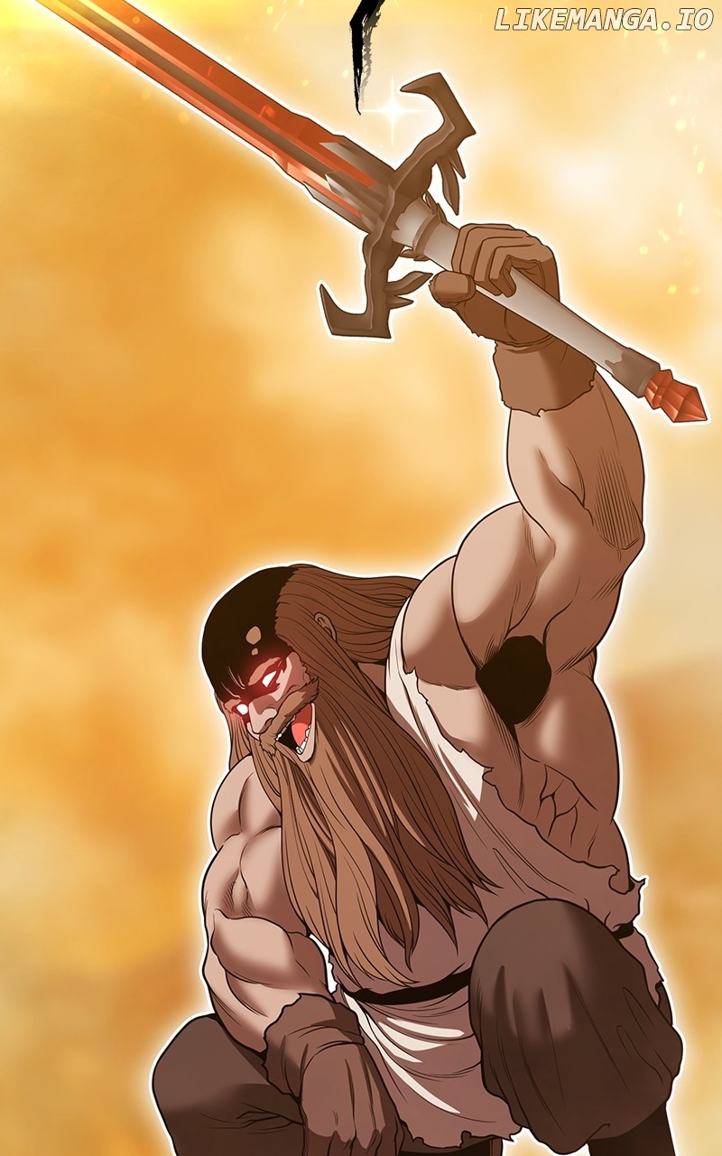 +99 Wooden stick Chapter 118 - page 271