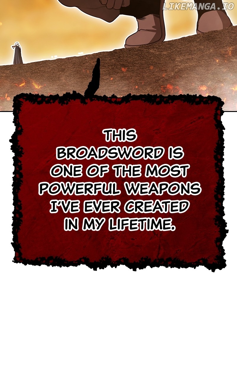 +99 Wooden stick Chapter 118 - page 272